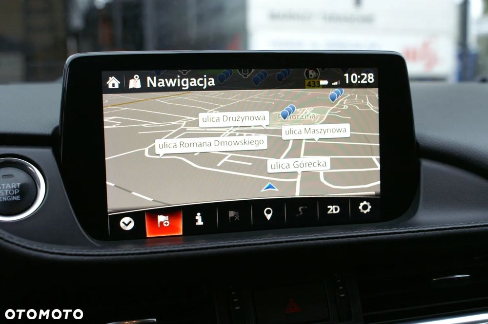 Mazda 6 2.0 Skymotion - 14