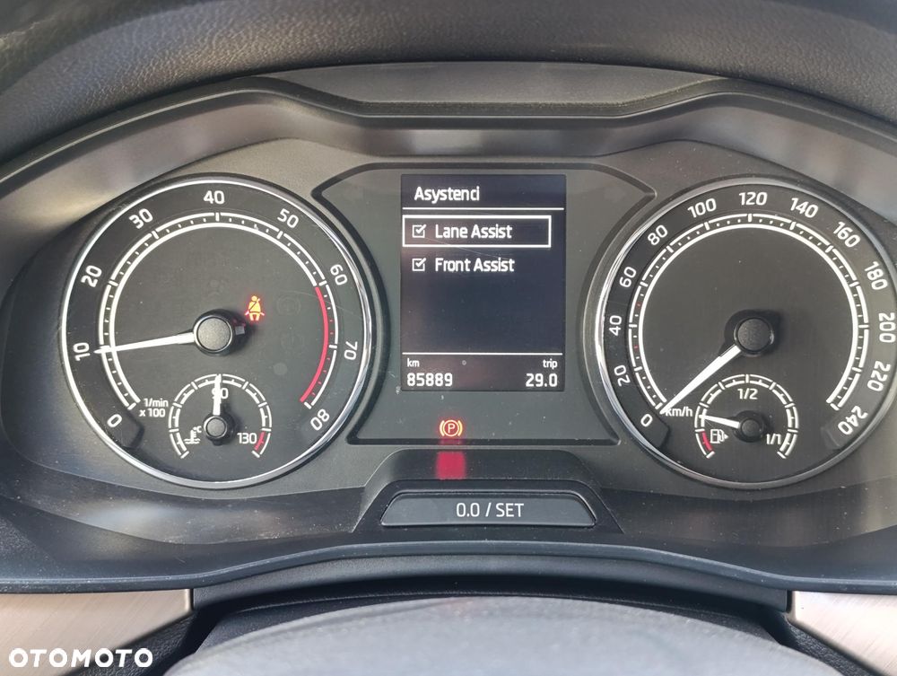 Skoda Kamiq 1.0 TSI Style - 23