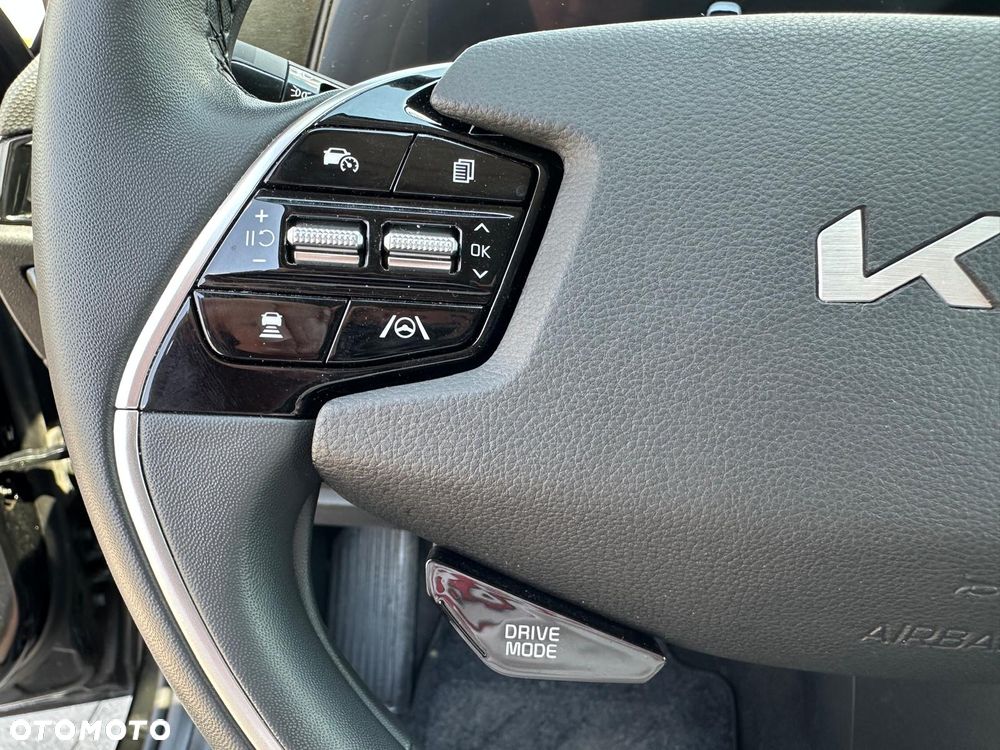 Kia Niro 1.6 GDI Hybrid L Business Line - 16