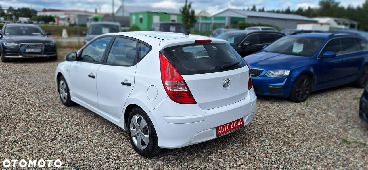 Hyundai i30 - 5