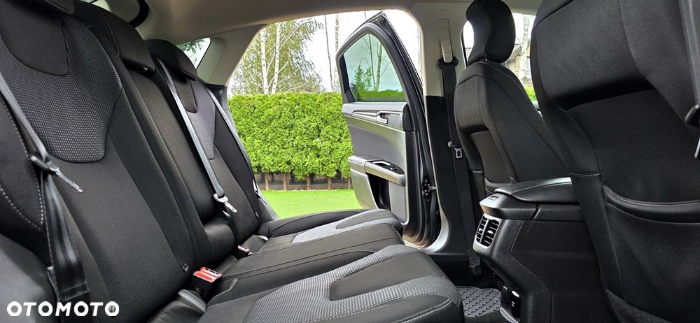 Ford Mondeo 2.0 EcoBlue Titanium - 16