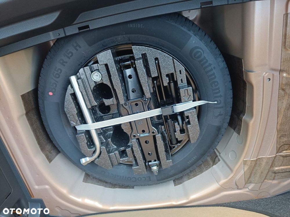 Skoda Fabia 1.0 TSI Edition 130 - 9