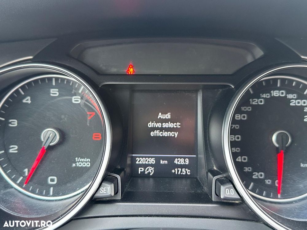 Audi A5 Coupé - 13