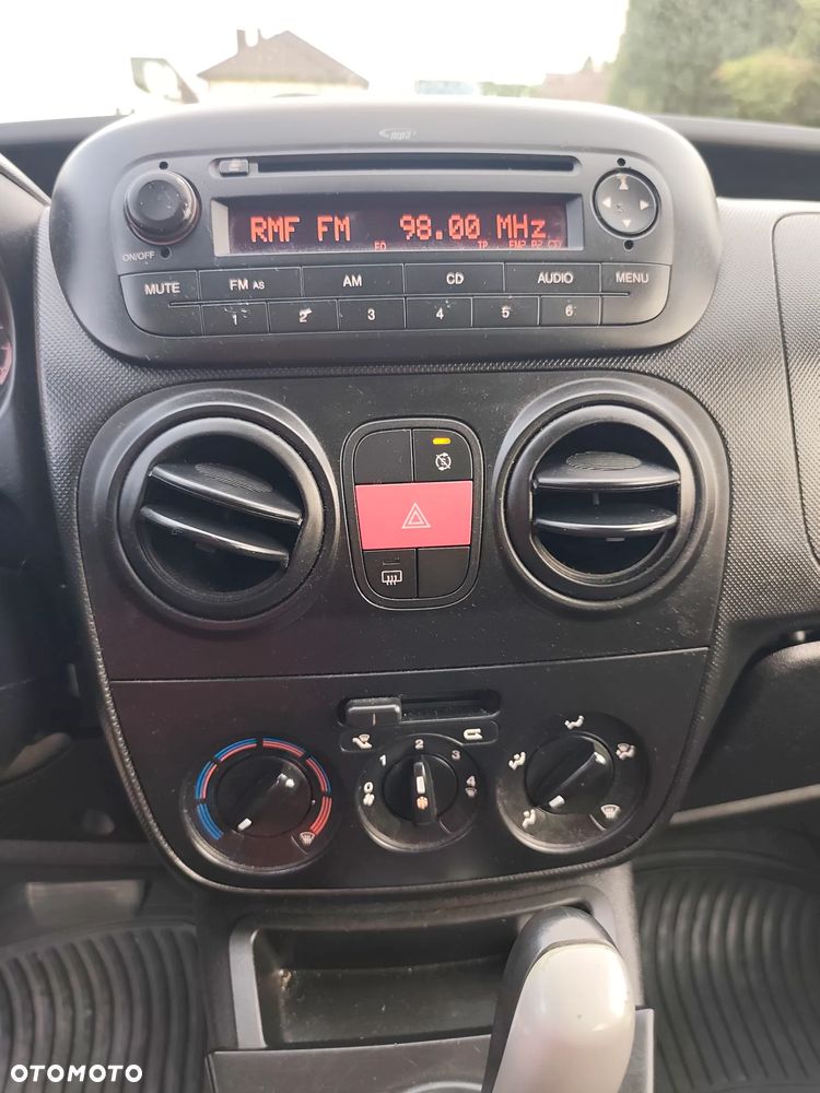 Fiat Fiorino - 8