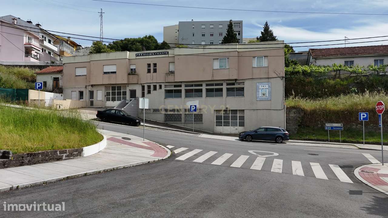 Terreno Rústico em Gondomar - Oportunidade Única por 130.000€ - Grande imagem: 3/5