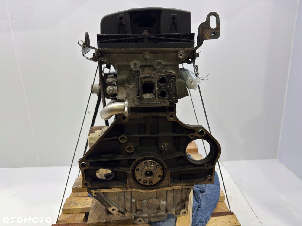 SILNIK Z16XE1 Opel Astra III H Signum Vectra C Zafira B 1.6 16V 105KM - 8