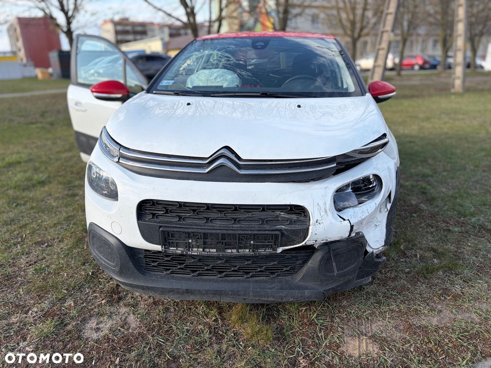 Citroën C3 - 2