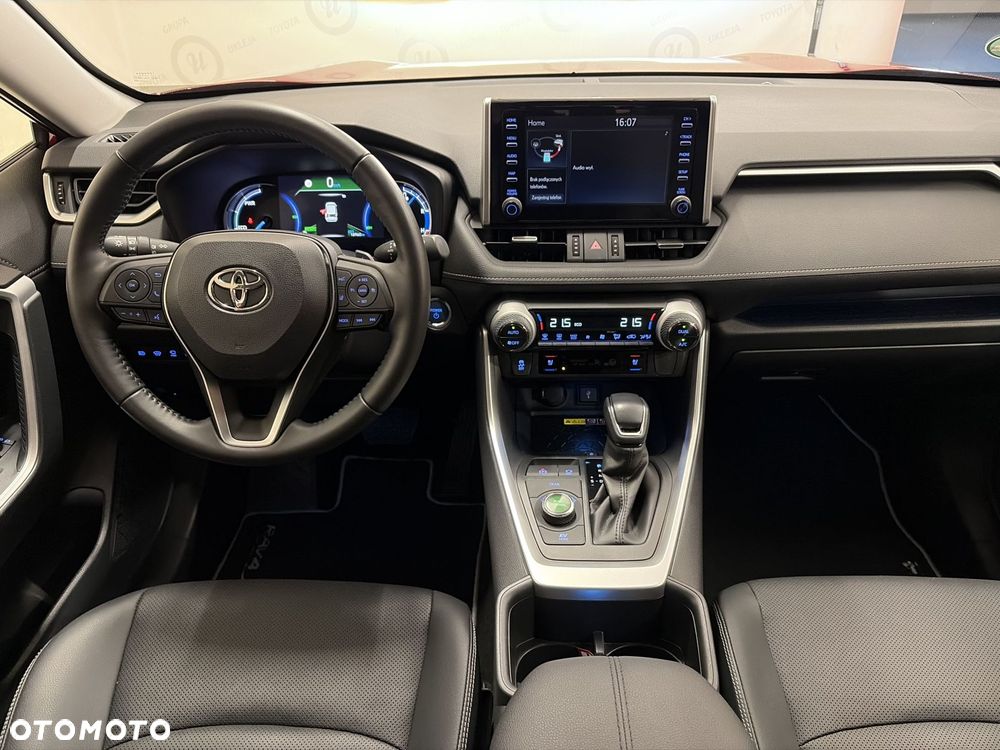 Toyota RAV4 - 3