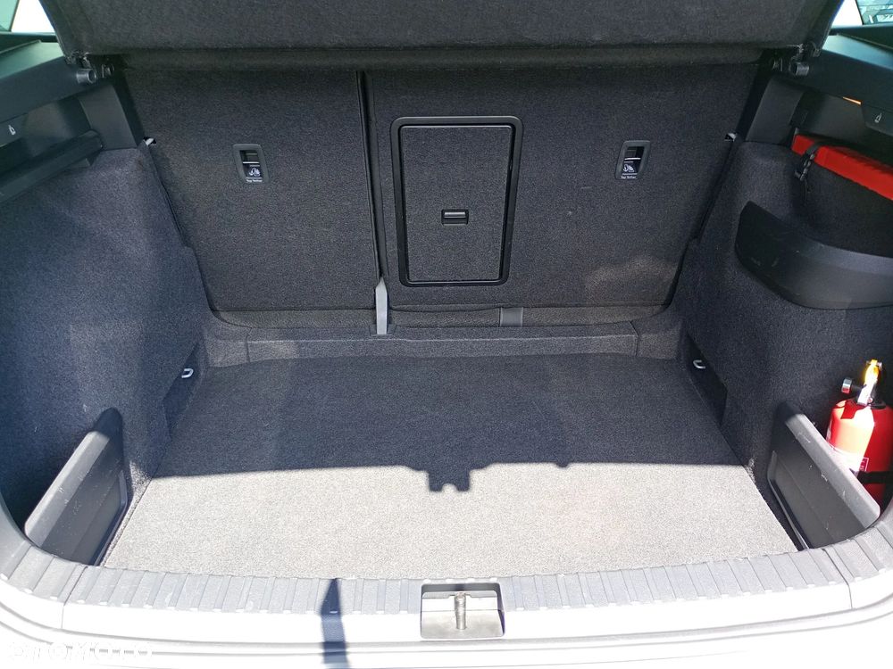 Skoda Karoq 1.5 TSI ACT Ambition DSG - 13