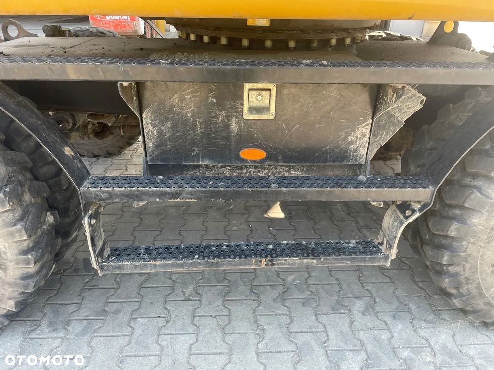 Caterpillar M315F, 2018 ROK, 4900 MTH, OIL QUICK - 13