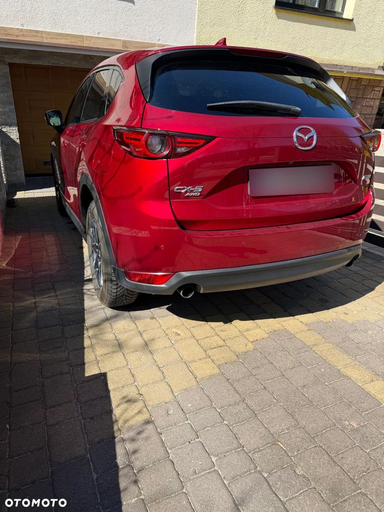 Mazda CX-5 2.0 Skypassion AWD - 6