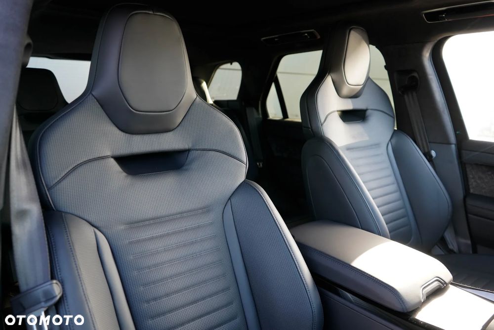 Land Rover Range Rover Sport S 3.0 P550e PHEV Twenty - 25