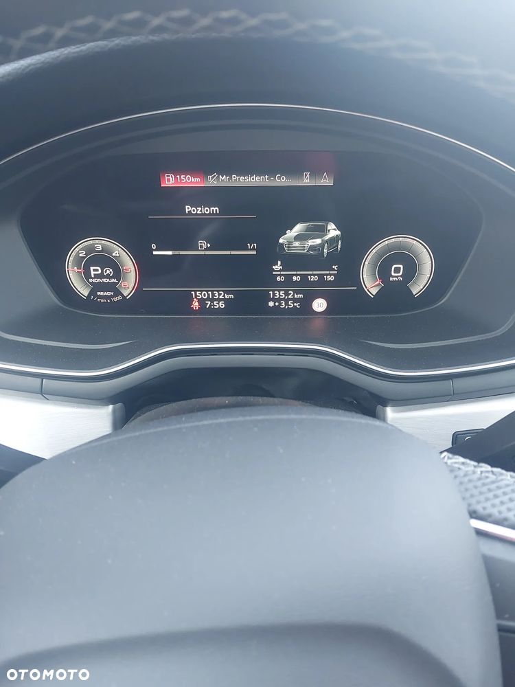 Audi A4 Limousine 40 TDI quattro S tronic S line - 15