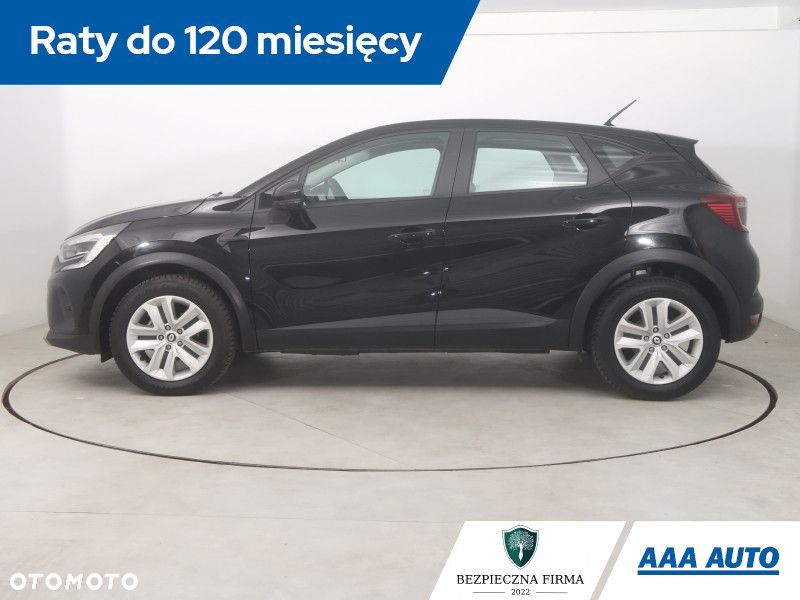 Renault Captur - 4
