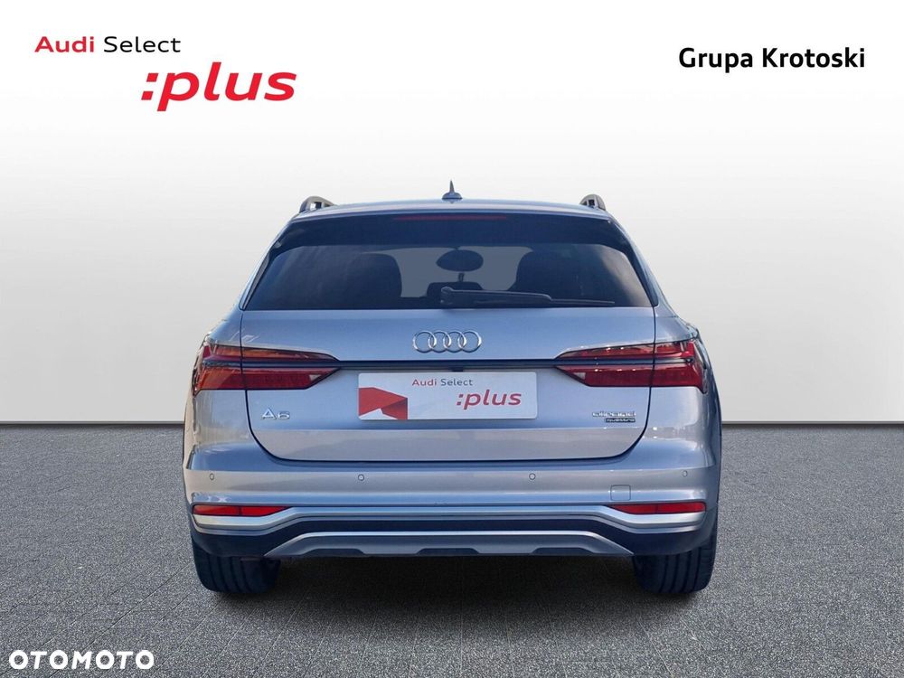 Audi A6 Allroad - 10