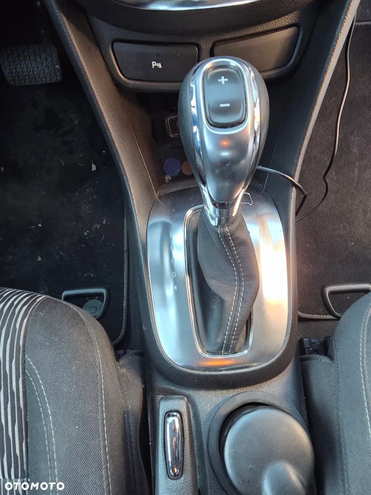 Opel Mokka 1.6 CDTI Automatik Innovation - 14