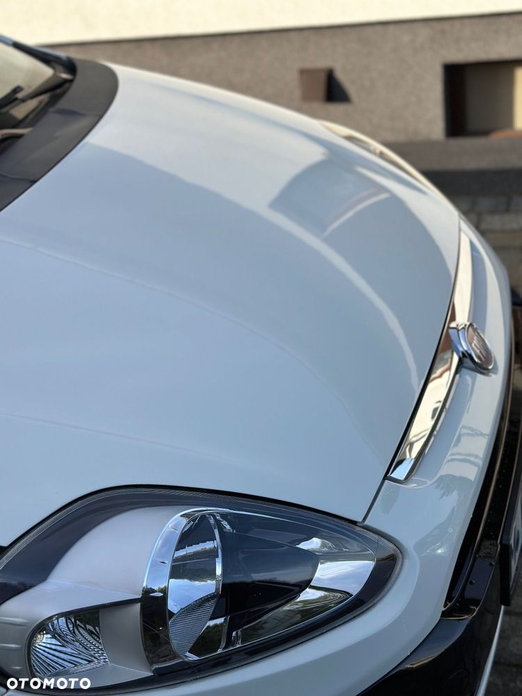 Fiat Punto Evo 1.4 8V Start&Stopp - 7