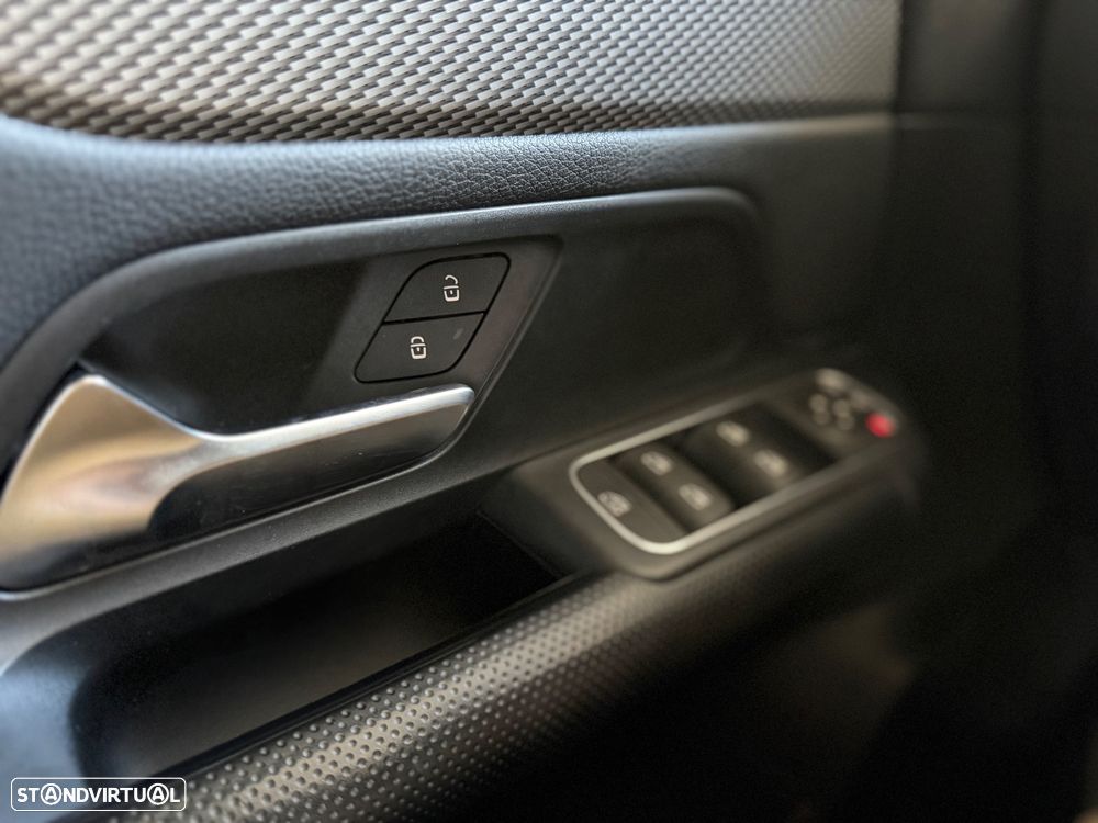 Mercedes-Benz B 180 d 7G-DCT Edition 2020 - 13