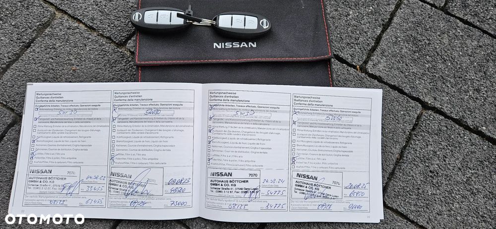 Nissan Qashqai 1.3 DIG-T DCT TEKNA+ - 36