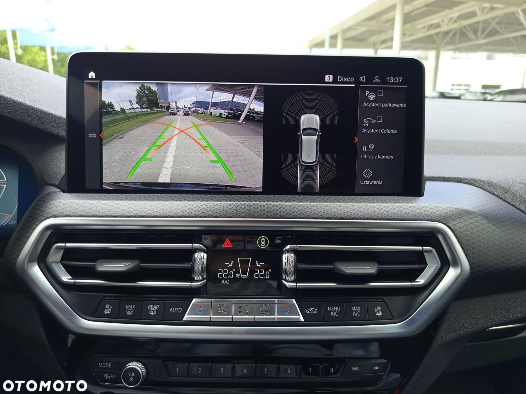 BMW X3 - 17