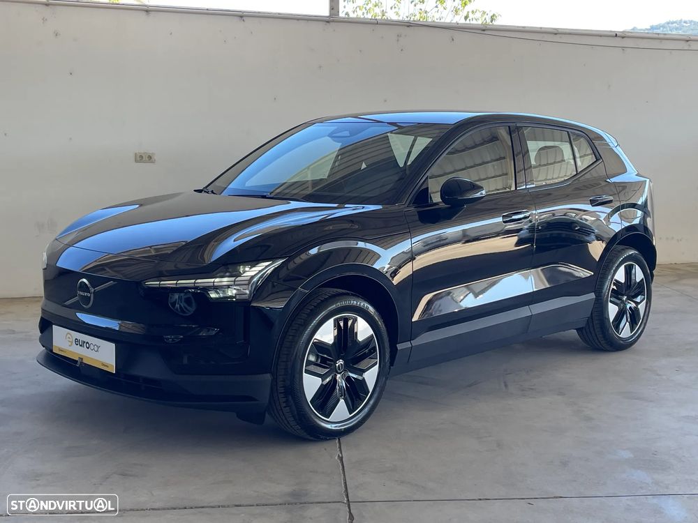 Volvo Ex30