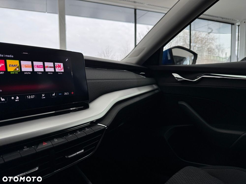 Skoda Octavia 1.5 TSI ACT Style - 27