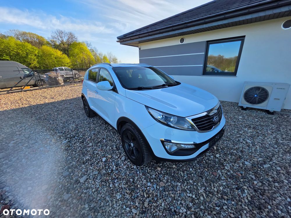 Kia Sportage 1.6 GDI XL 2WD - 2