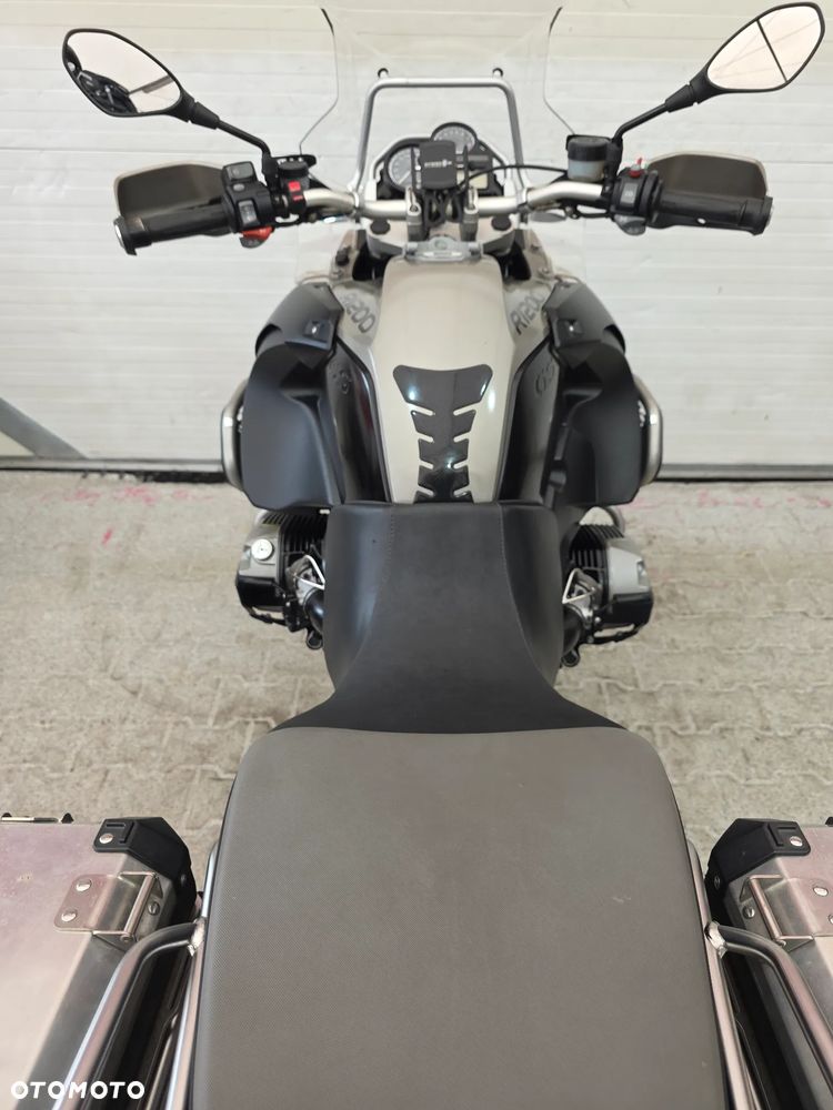 BMW GS - 27