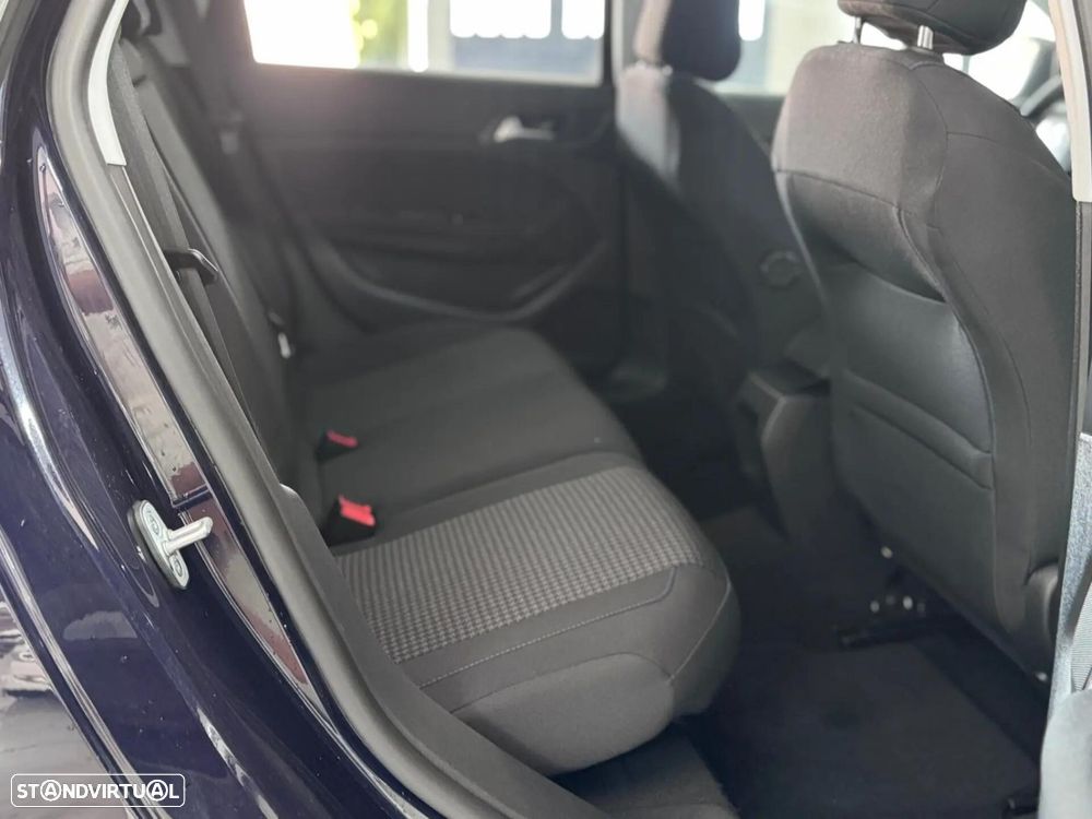 Peugeot 308 SW 1.5 BlueHDi Style - 10