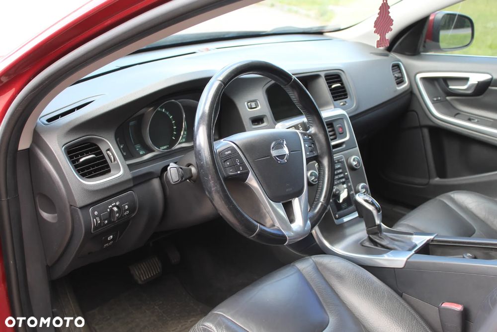 Volvo S60 2.5 T5 - 7