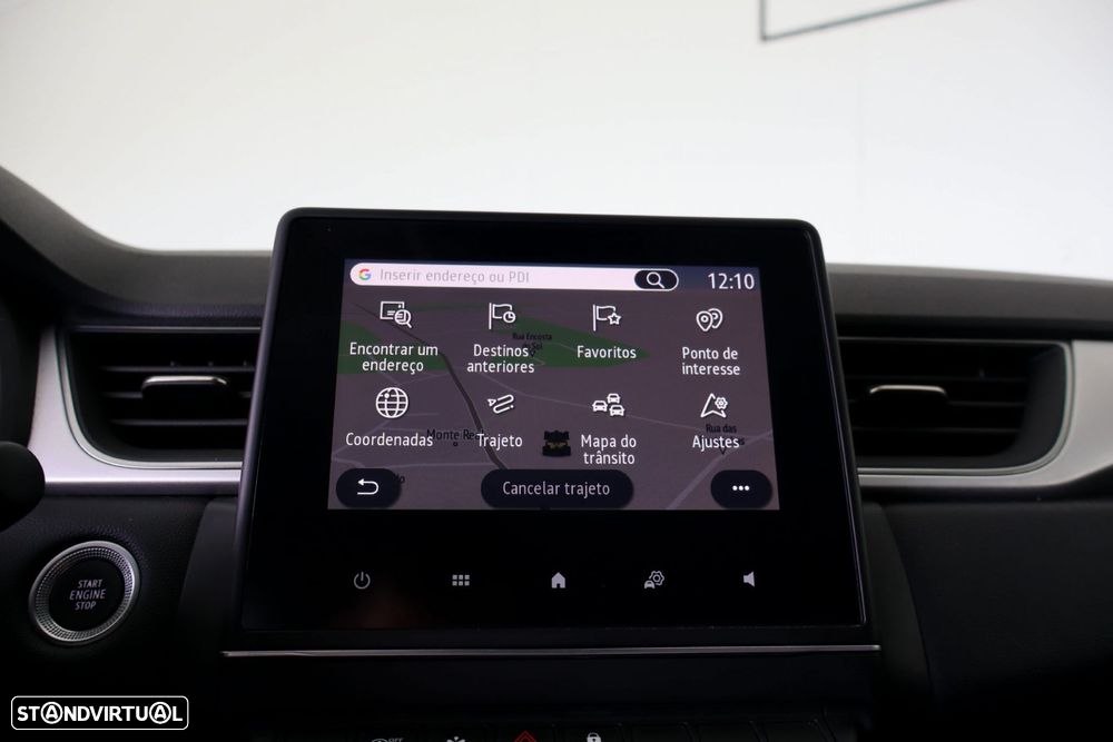 Renault Captur 1.0 TCe Evolution - 26