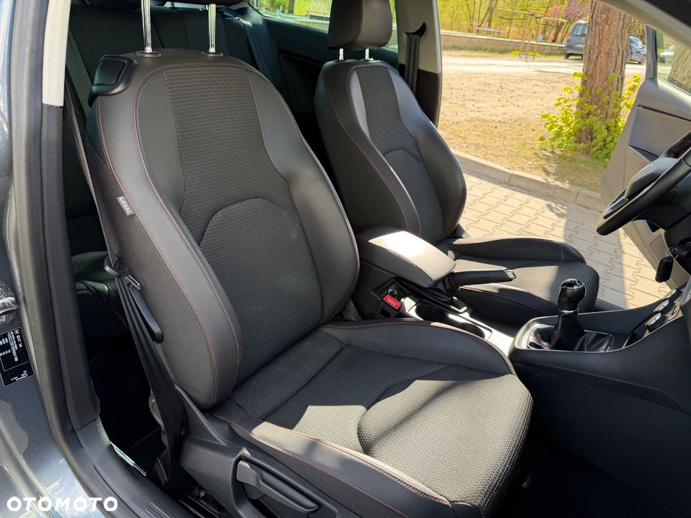 Seat Leon SC 1.8 TSI Start&Stop FR - 18