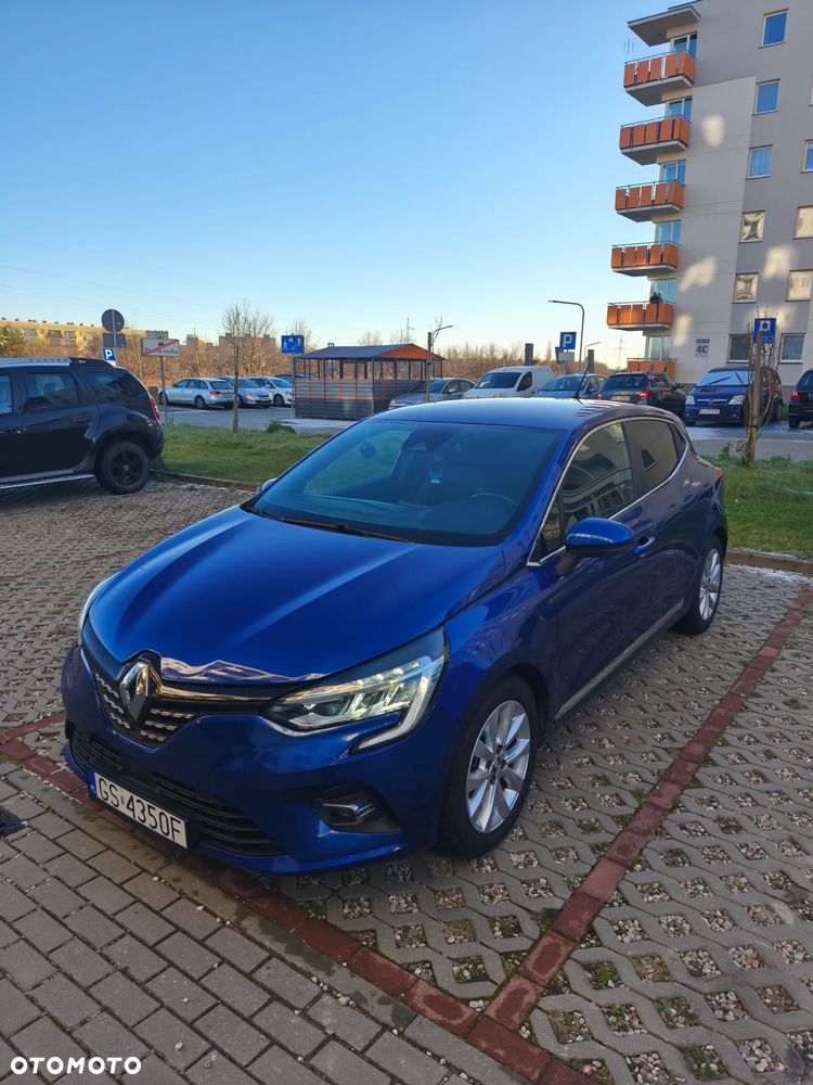 Renault Clio 1.0 TCe Intens - 1