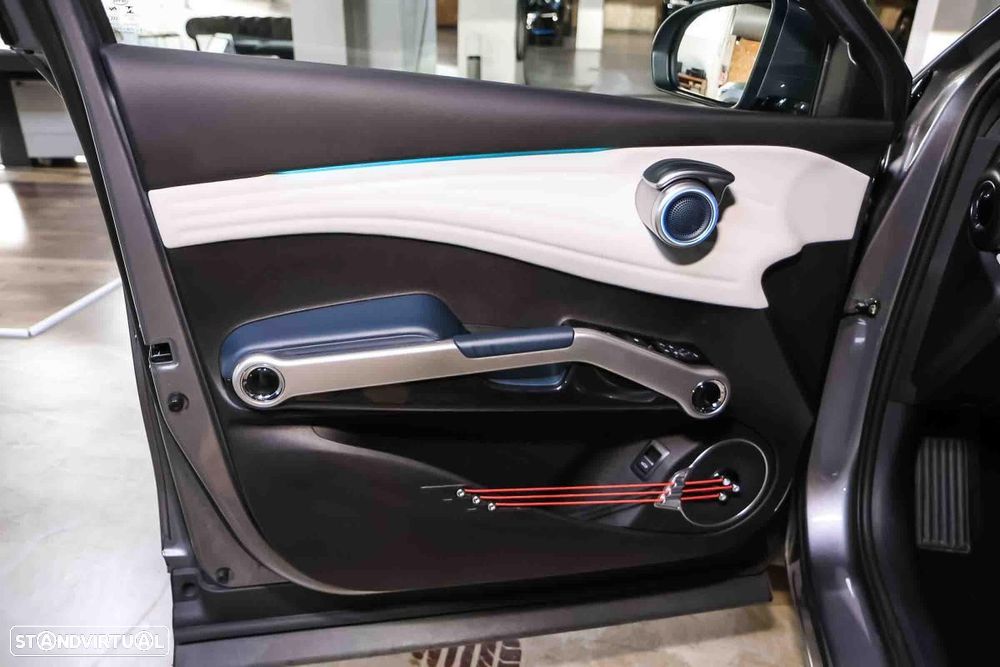 BYD Atto 3 Design - 38