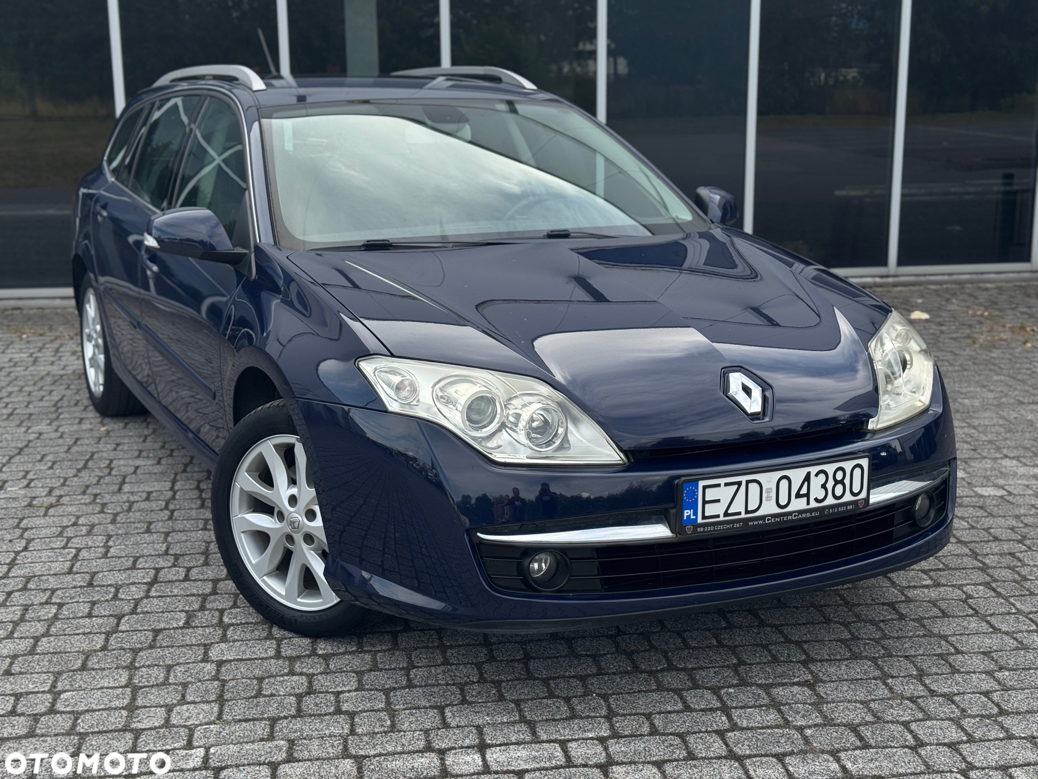 Renault Laguna 2.0 16V 140 Dynamique - 2