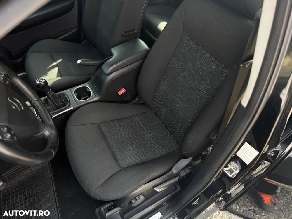 Mercedes-Benz A 180 - 7