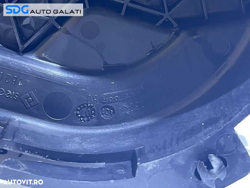 Capac Distributie Motor Citroen C4 2.0 HDI 2004 - 2011 Cod 9655399580 7G9Q-6007-AA [S0164] - 7