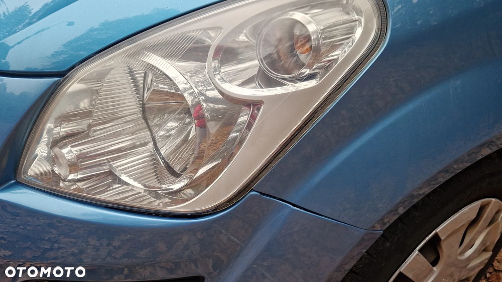 Suzuki Splash 1.2 Comfort - 7