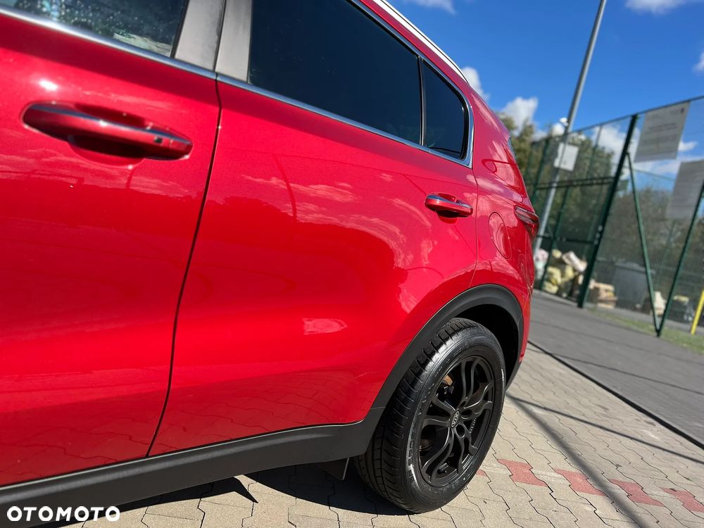 Kia Sportage - 23