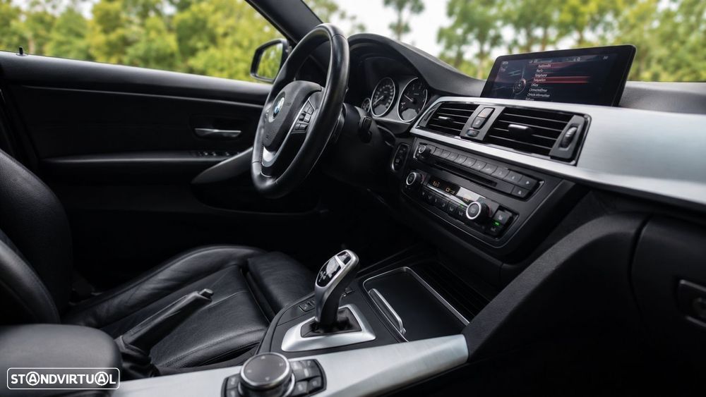 BMW 420 Gran Coupé d Line Luxury Auto - 43