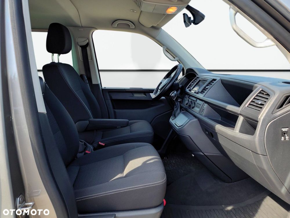 Volkswagen Multivan 2.0 TDI L1 Trendline DSG - 14