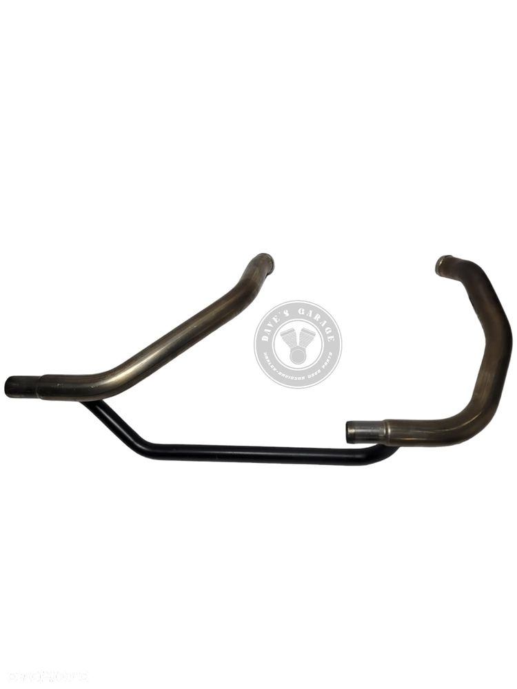 Kolektor wydechowy Harley Davidson Sportster 65600182 - 1
