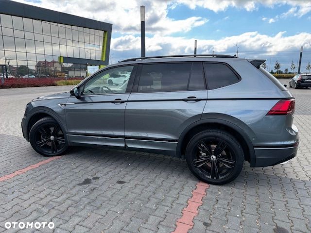 Volkswagen Tiguan 2.0 TSI 4Mot R-Line DSG - 40