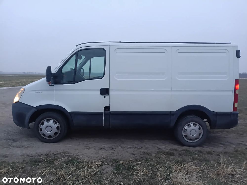 Iveco Daily - 10