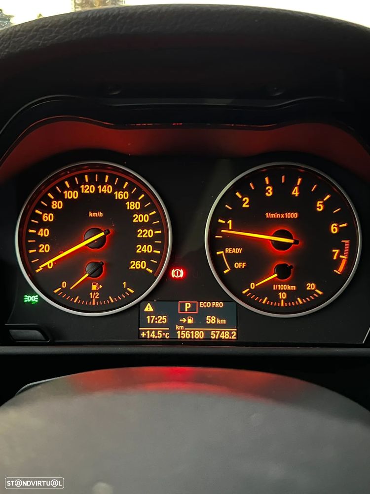 BMW 120 i Aut. Advantage - 26