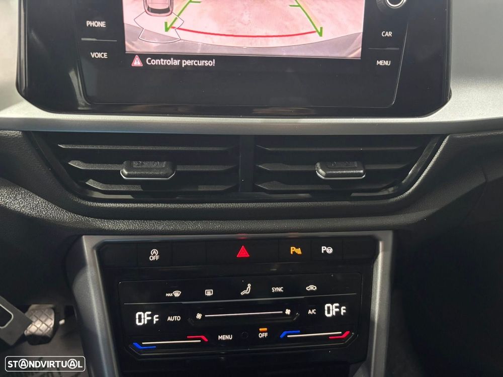 VW T-Roc 1.0 TSI Life - 32