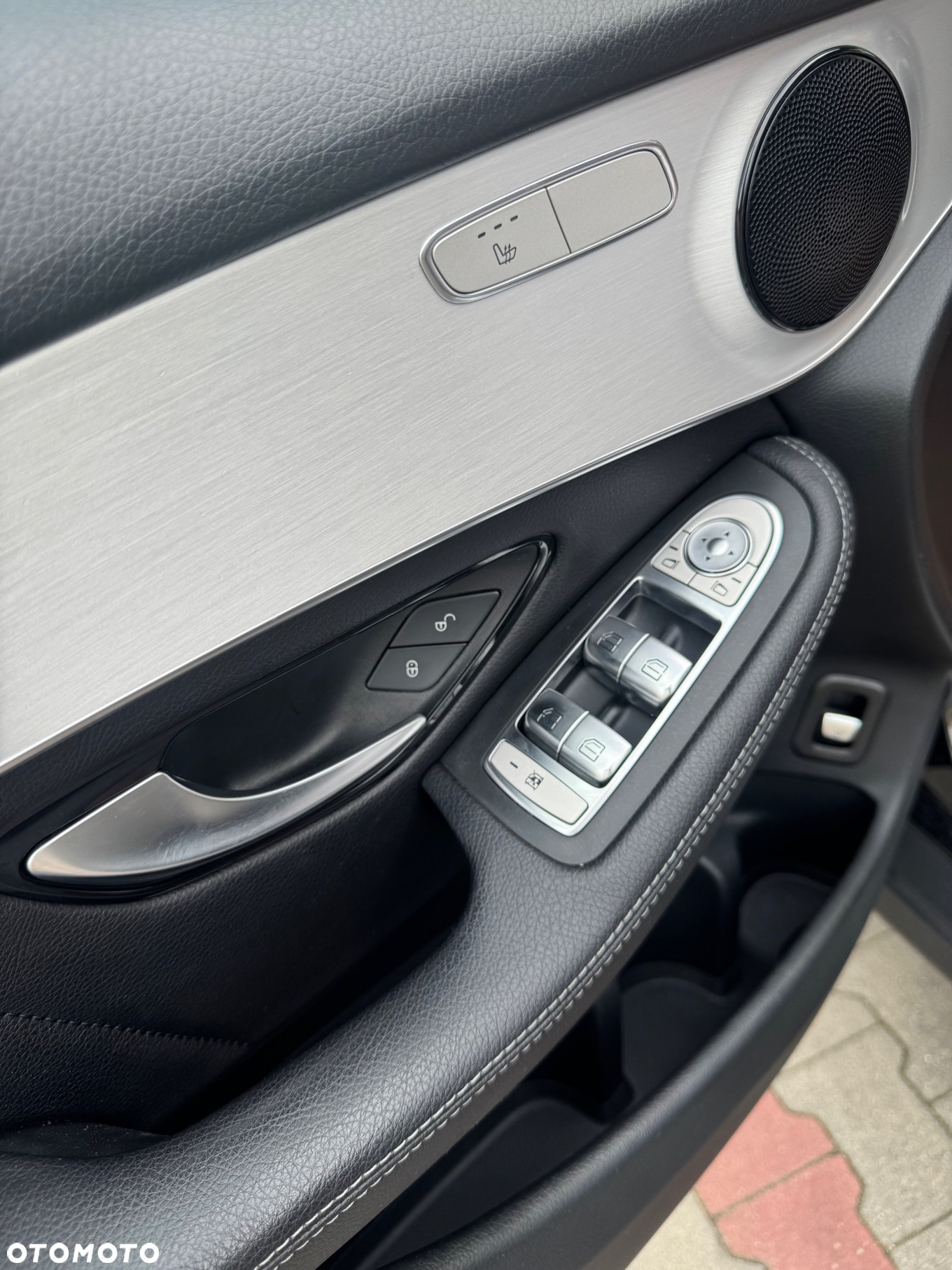Mercedes-Benz GLC Coupe 250 4-Matic - 15