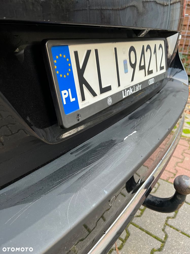 Volkswagen Passat 2.0 TDI DPF Comfortline DSG - 11