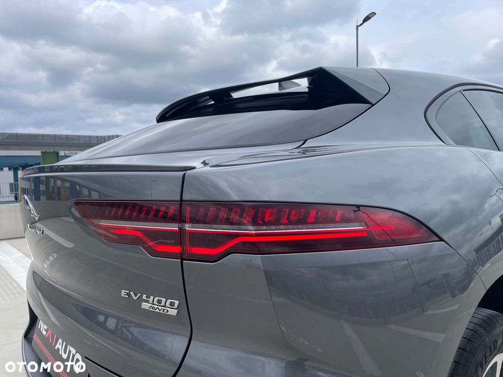 Jaguar I-Pace EV400 AWD SE - 23