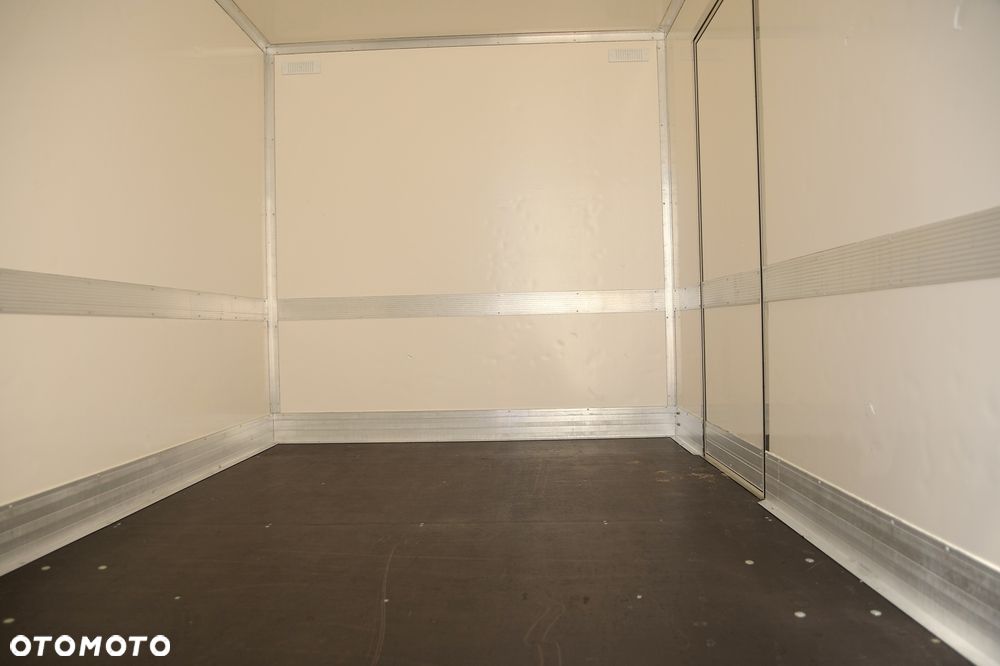 Fiat DUCATO 2.3 MJ 130KM * KONTENER Izoterma* Salon PL * SUPER STAN! - 21